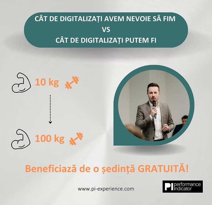 Ce ne dorim de la proceduri?